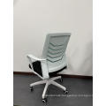 EX-Factory price Commercial Furniture 3D Adjustable Mesh Chair